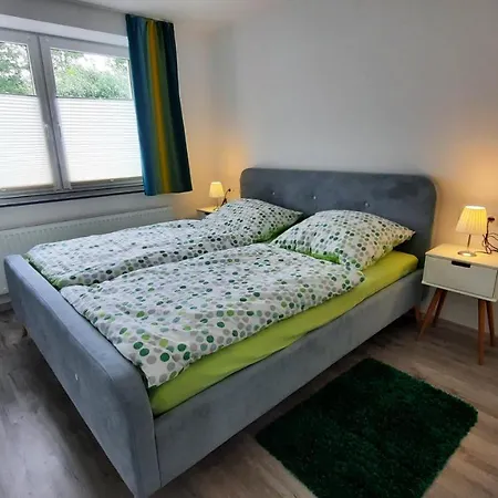 דירה Boehle In Hainichen