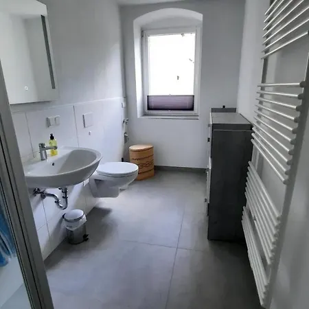 Appartement Boehle In *